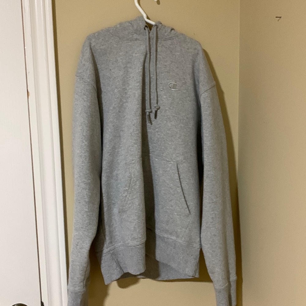 Champion Hoodie